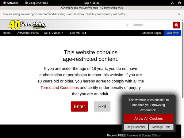 40 Something Mag With Webbilling.com
