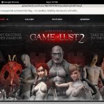 Account On Game Of Lust 2