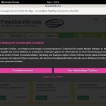 Account Pinadeluxe Gratis
