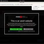 Account Premium Pinkovod Account Premium Pinkovod