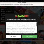 Account Premium Salsaxxx.com