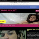 Accounts On Benitotrevinojr.modelcentro.com