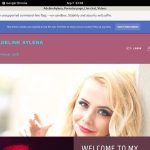 AdelineAylena Full Episode