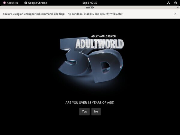Adultworld3d Image Post