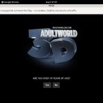 Adultworld3d Without Card Adultworld3d Without Card