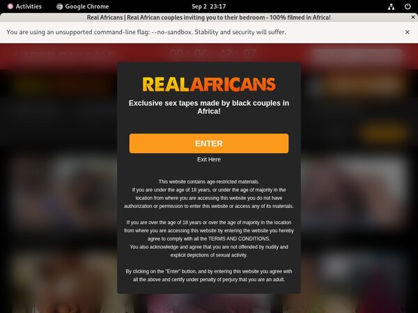 Africans Real Discount Link