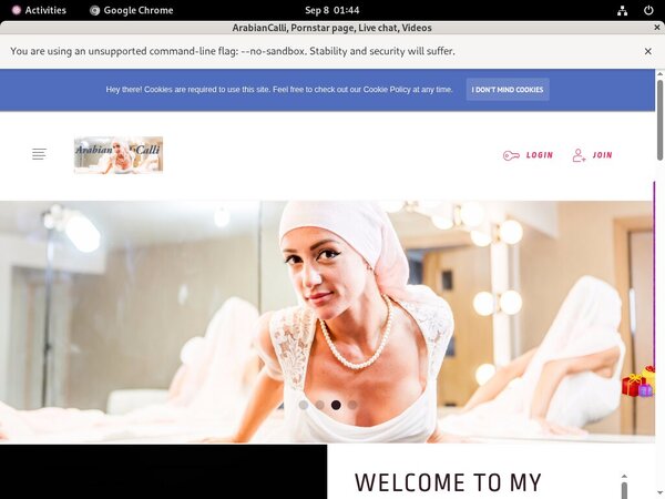 ArabianCalli Latex ArabianCalli Latex