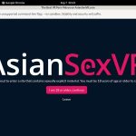 Asian VR Sex Android