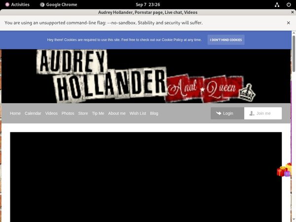 [Image: Audrey-Hollander-Offer-Paypal.jpg]