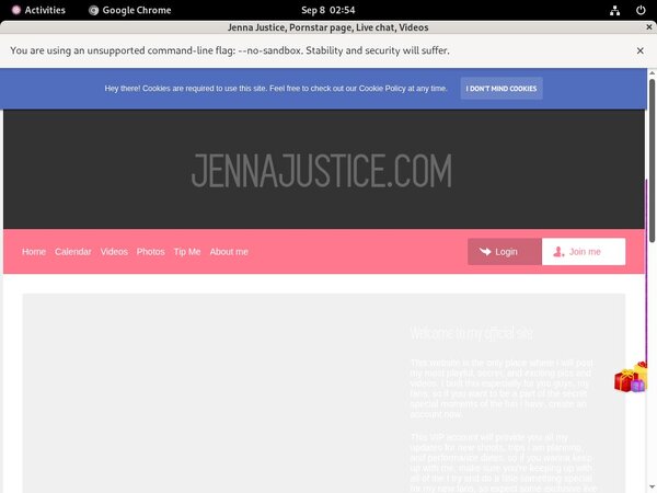 Beeg Jennajustice