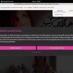 Bettie Ballhaus Free Account