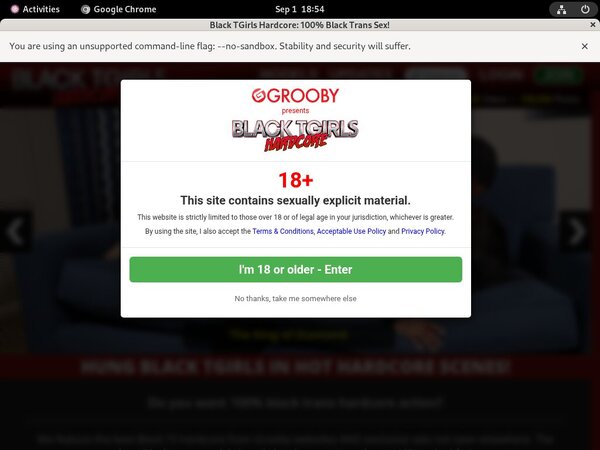 Blacktgirlshardcore Discount Accounts