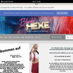 Blondehexe.net Best Payporn