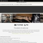 Bondage Life ??? ???