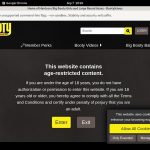 Bootylicious Mag Free Mobile