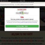 Brazil TGirls XXX With Discount