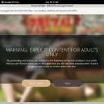 Brutalcatfight.com Male Pornstars