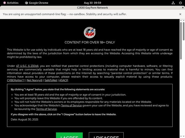 CJXXX New Account