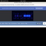 Calliminx.modelcentro.net Join Via Paypal