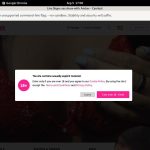 Camlust.com Checkout Form Camlust.com Checkout Form
