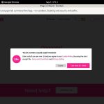 Camlust.com Member Access