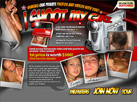 Casual Teen Sex With IBAN s6