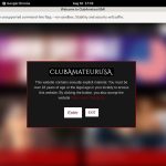 Clubamateurusa Photos