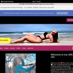 Colorsofautumnxxx.com Limited Deal