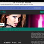 Create Ladii_blu13 Account