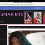 Crismar Model Photo Gallery