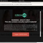 Czechvr.com Wire Payment