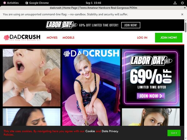 Dadcrush Discount (up To 70% OFF)