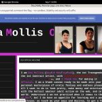 Daily Deamollis Account