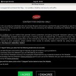 Daily Str8 Boyz Seduced Acc