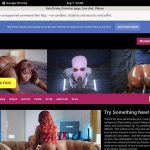 Darkwetdreemz.com Discount Join
