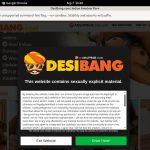 Desibang Deal Offer