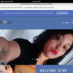 Desirejdiamond.modelcentro.com Accept Pay Pal