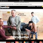 Dirtygunther Free Trials
