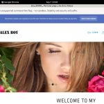 Discount Alex_90000_ Trial Membership