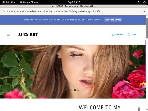 Discount Alex_90000_ Trial Membership