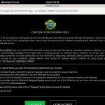 Discount Brazilianstudz Account