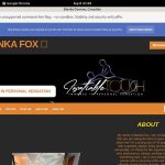 Discount Goddessbianka Code