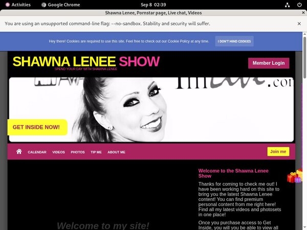 Discount Lenee Shawna Free Trial