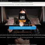 Discount Life Selector