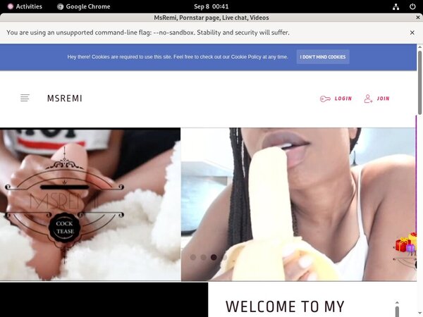 Discount Msremi.modelcentro.com Trial Offer