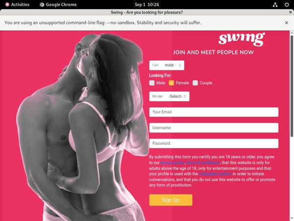 Discount Swing Promo Code Discount Swing Promo Code