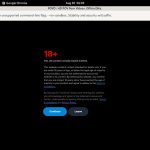 Discounted POVD Membership