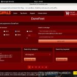 Dunefeet Discount Free