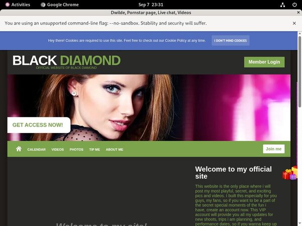 Dwilde.modelcentro.com Babes