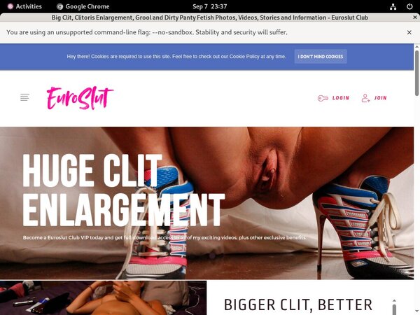 Euroslut Xnxx